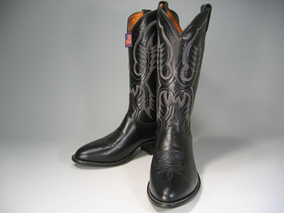 トニーラマ（Tony Lama）2914 ブラック の詳細ページです｜Western