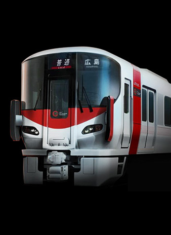 Nゲージ鉄道模型「京都鉄道博物館展示車両シリーズ 0系/100系/500系