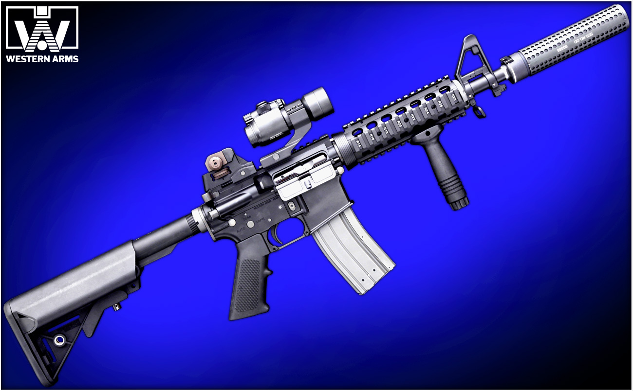 リアルな構造で、本物通りに分解組み立て可能！フルメタルM4A1