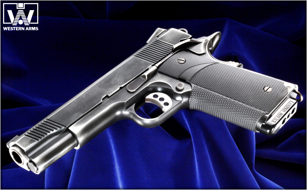 WA MEU(SOC)ピストル・ミッド／バトルダメージVer.」絶賛発売中