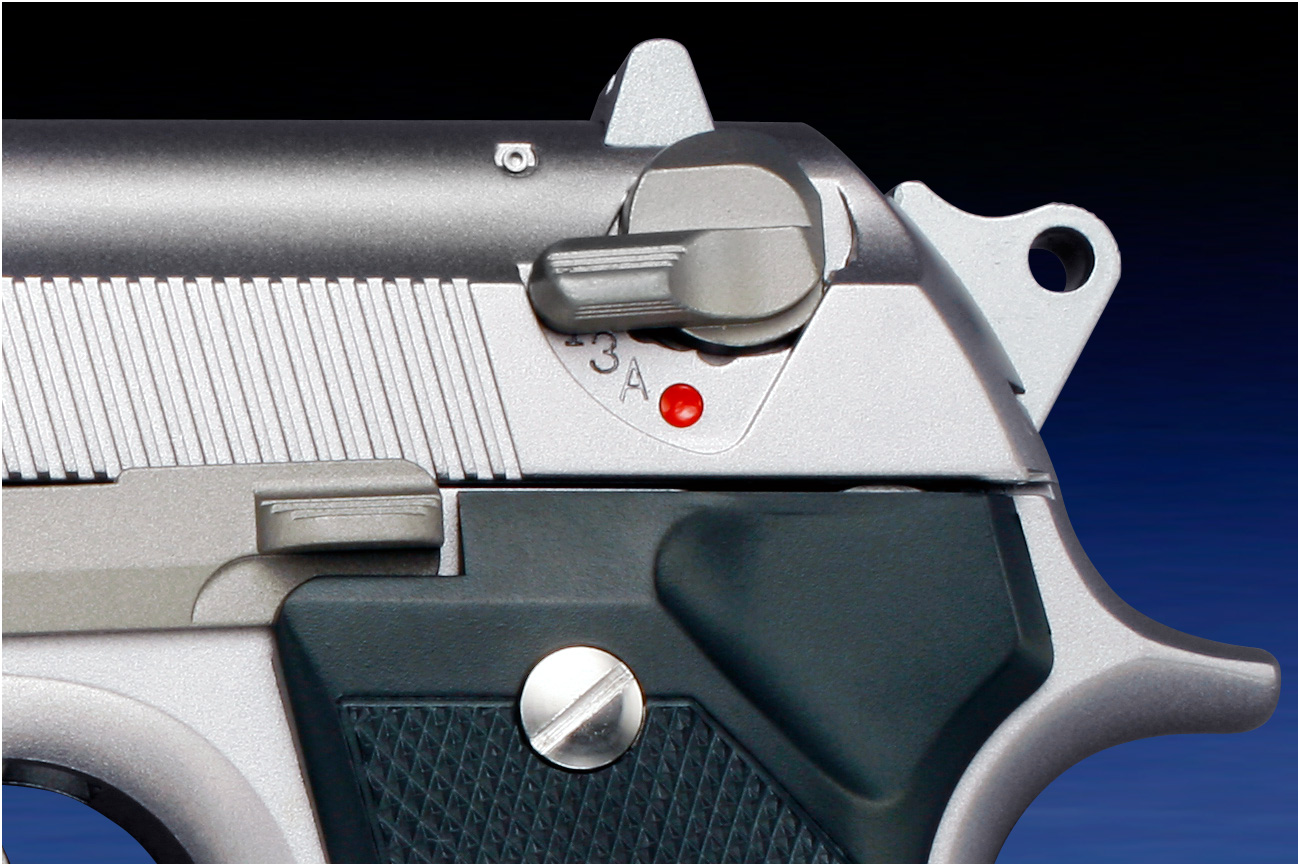 今ならクーポンプレゼント！「WA【ベレッタ】M92FS《緋弾のアリア