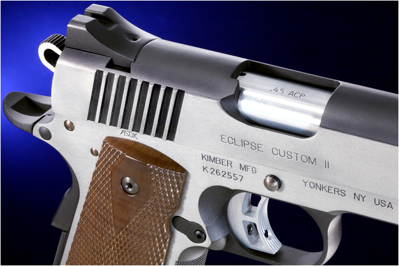 ハイコントラスト2トーンが美しい「WA エクリプス・カスタム II」8月21