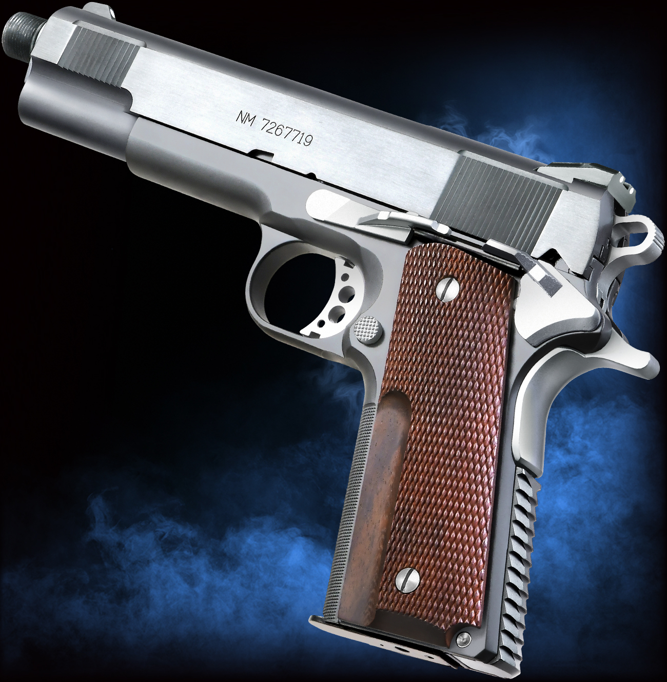 2025 福袋モデル 第2弾「WA【コルト】ガバメント スネークマッチ