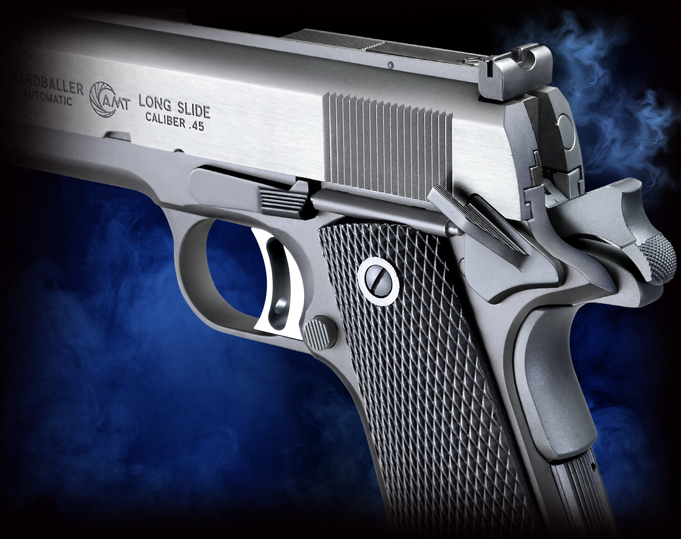 完売】WA ハードボーラー ターミネーター・モデル CBHW ver. 【WESTERN