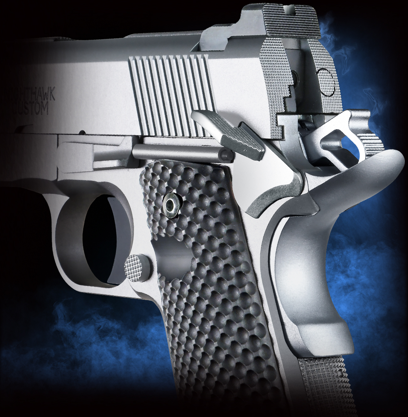 SSクーポン】WA ナイトホーク プロフェッショナル 2025ver. 【WESTERN