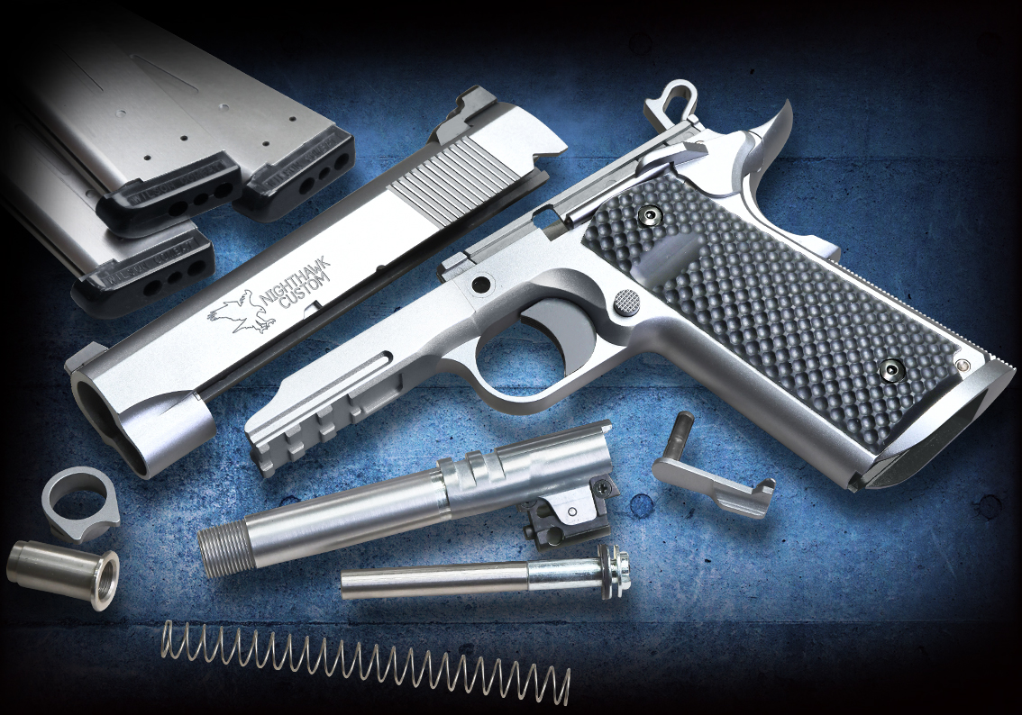 SSクーポン】WA ナイトホーク プロフェッショナル 2025ver. 【WESTERN