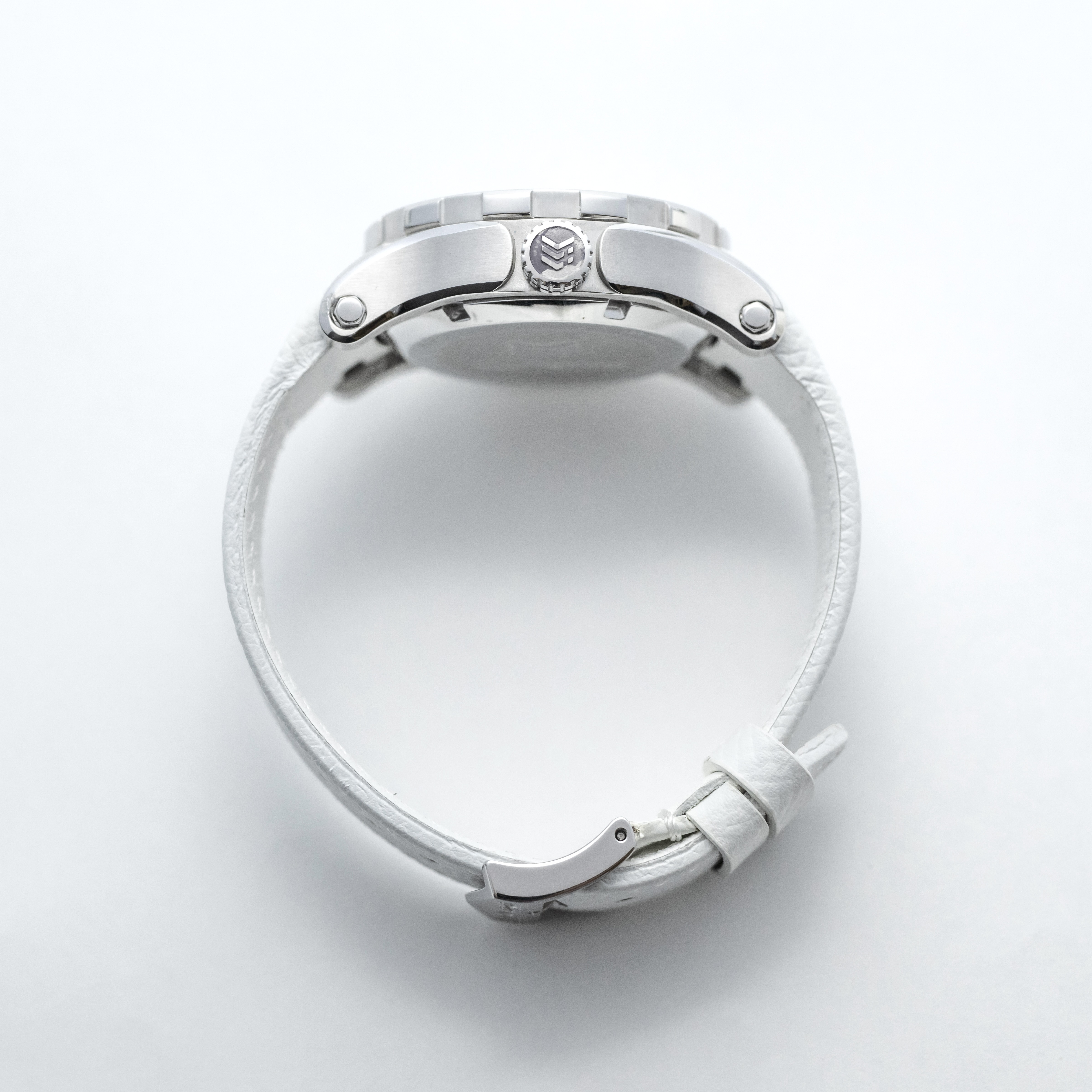 ザ・ニシオギ 腕時計 The Nishiogi 天然ラピス・プリンス | WATCH