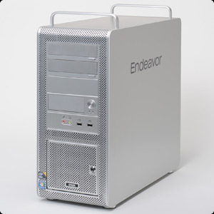 インテルCore i7-980X搭載可能 驚愕性能と高拡張性 エプソンダイレクト