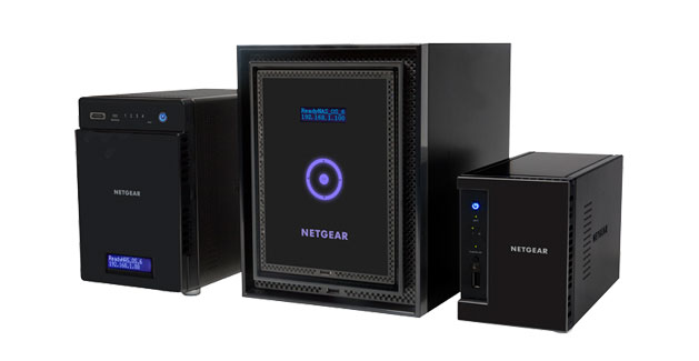 新生活にピッタリなNASはどれ？ ReadyNASのラインナップからシーン別の