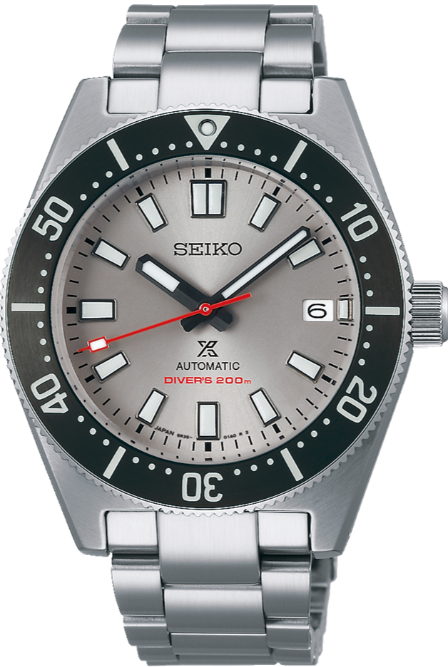 Seiko Prospex Shohei Ohtani 2023 Limited 62MAS Modern Diver