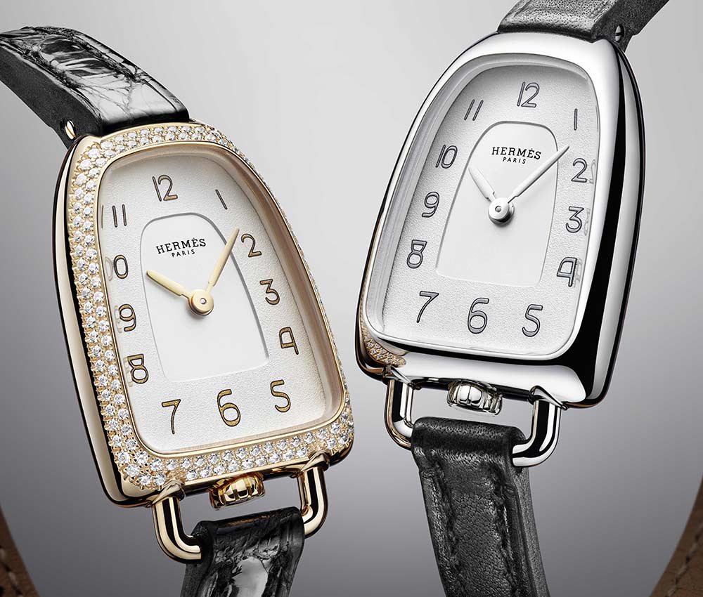 Hermès GALOP D'HERMÈS | Watches News