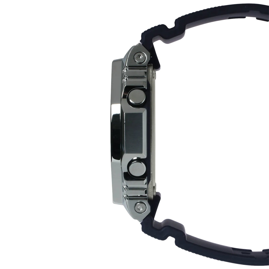 G-Shock GM2100 Silver | Watches.com