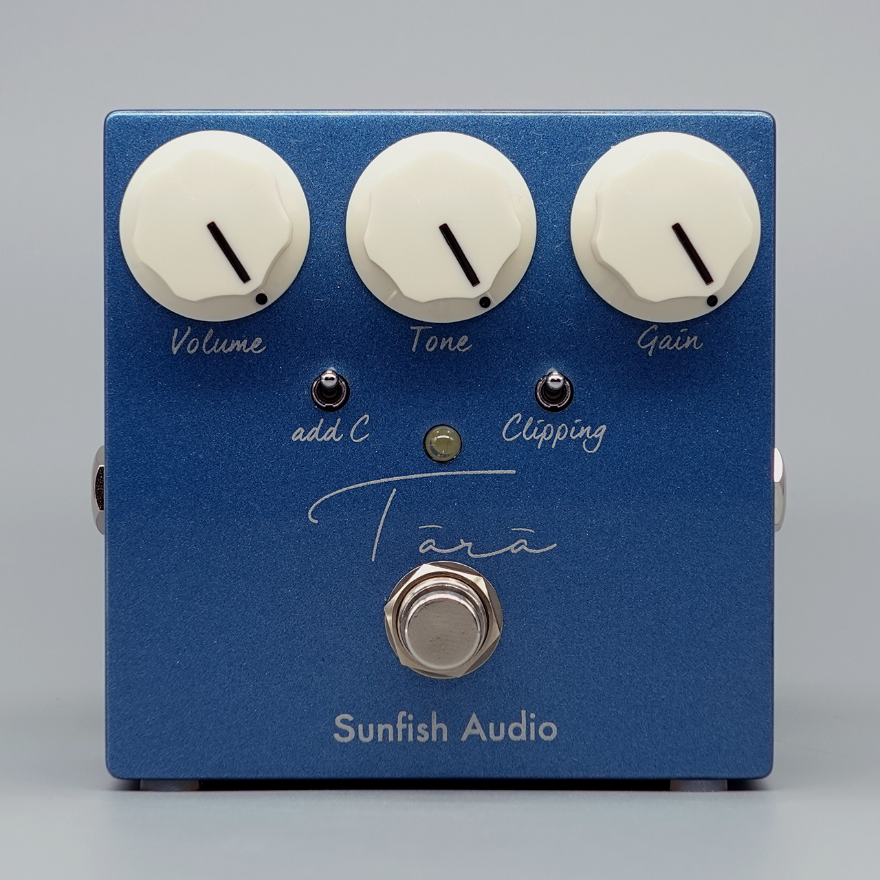 Sunfish Audio サンフィッシュオーディオ Overdrive ” Tara