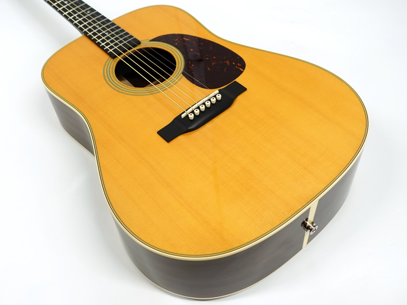 マーチン D28 Standard 美品中古 MARTIN USED 中古 D-28 '05 マーチン マーティン ｜イケベ楽器店
