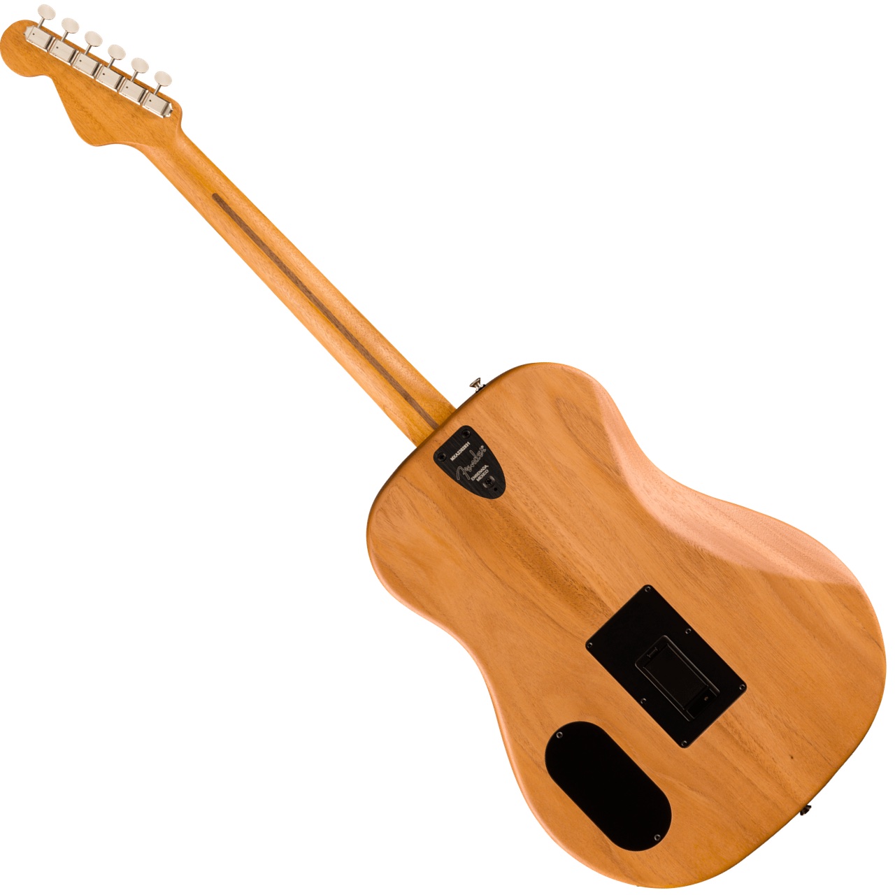 Fender フェンダー Highway Series Dreadnought All-Mahogany