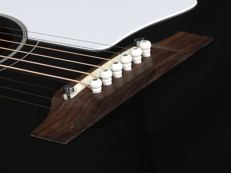 ぶるブルさん 専用 K Yairi DY カスタム D-45 '68 スタイル ぶるブル