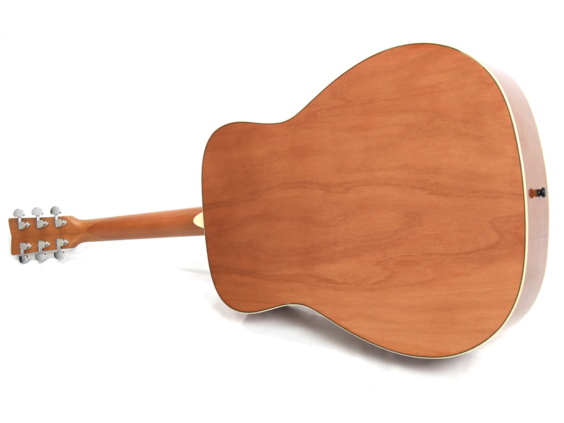 YAMAHA ヤマハ F620 アコースティックギター 初心者 入門におすすめの