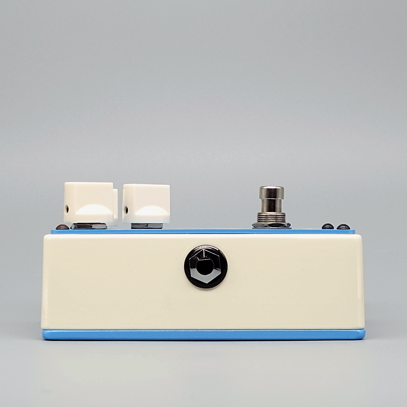 Mesa Boogie メサ・ブギー CLEO オーバードライブ エフェクター