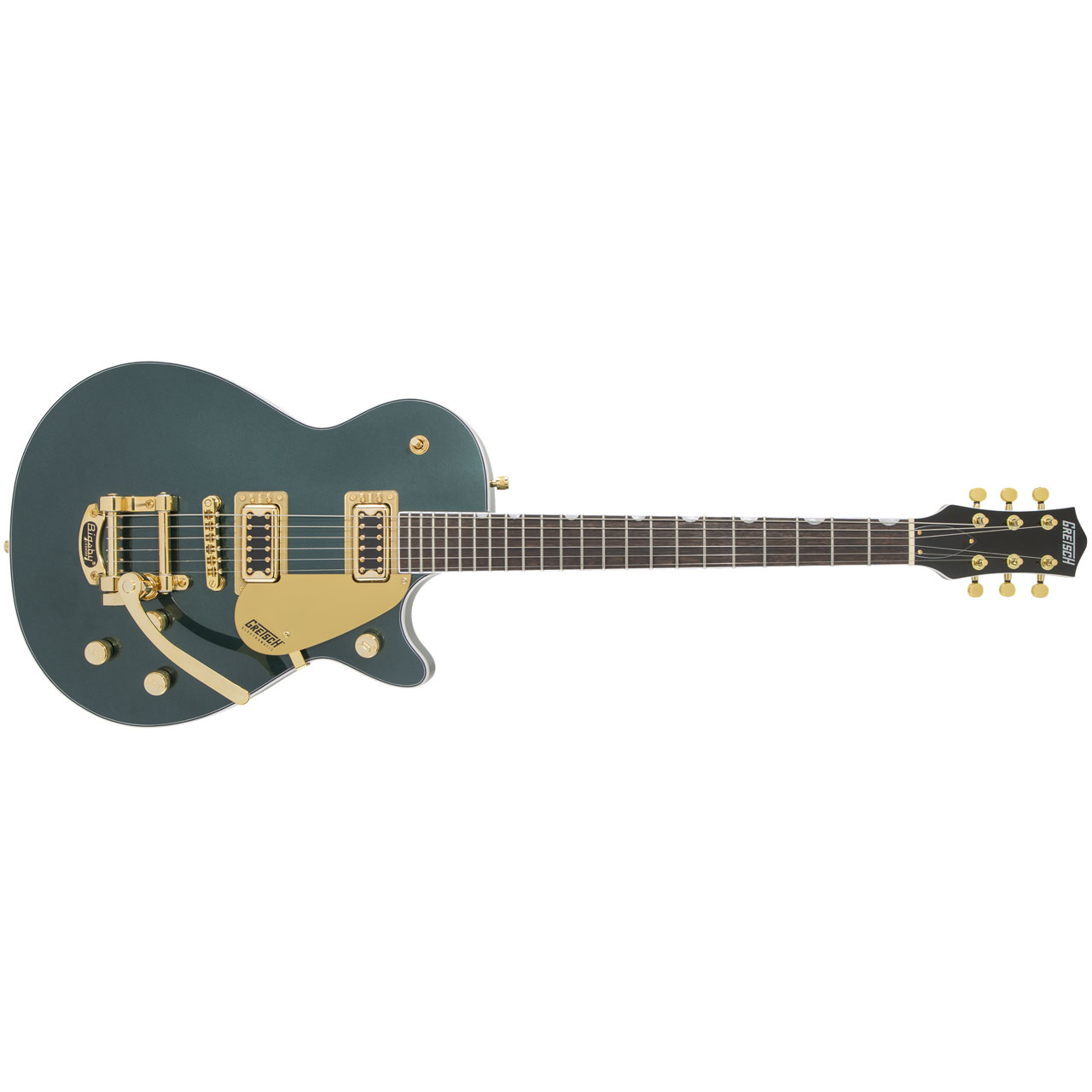 GRETSCH グレッチ G5230TG Electromatic Jet Single-Cut Cadillac