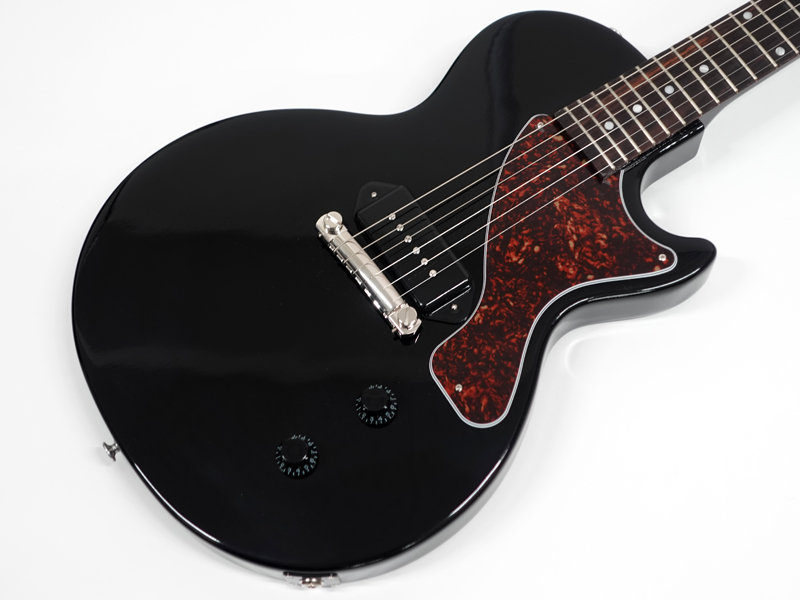 Gibson ギブソン Les Paul Junior Ebony USA レスポール・ジュニア