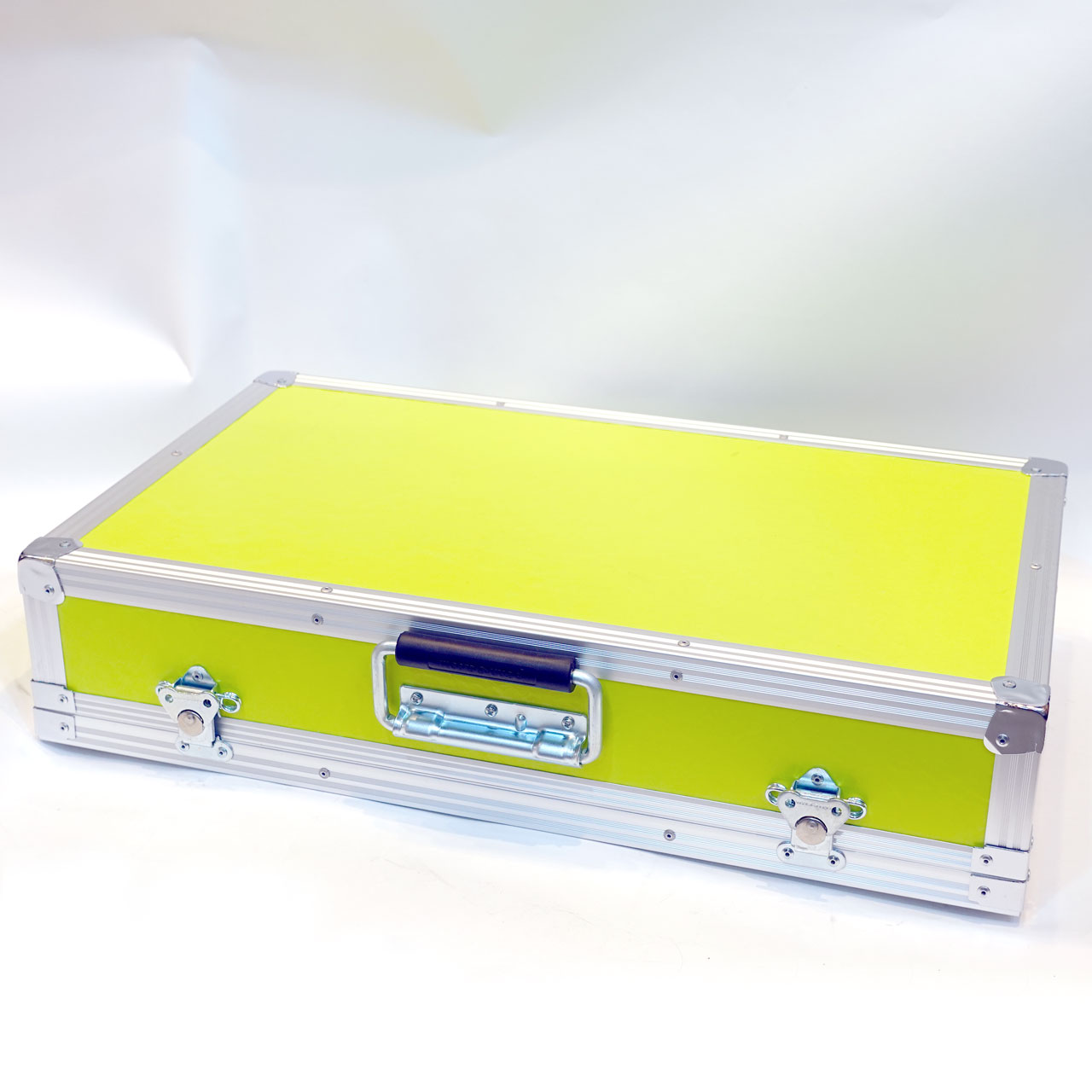 ARMOR アルモア PS-2C Light Green エフェクターボード アルモア