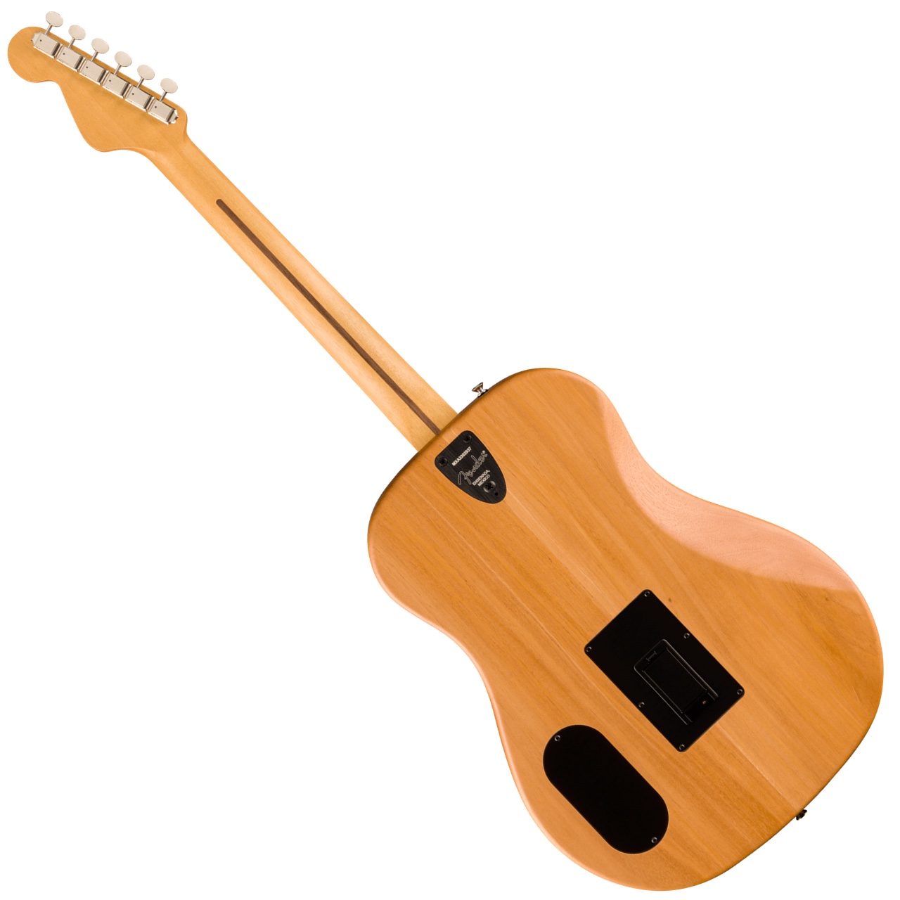 Fender フェンダー Highway Series Dreadnought Natural