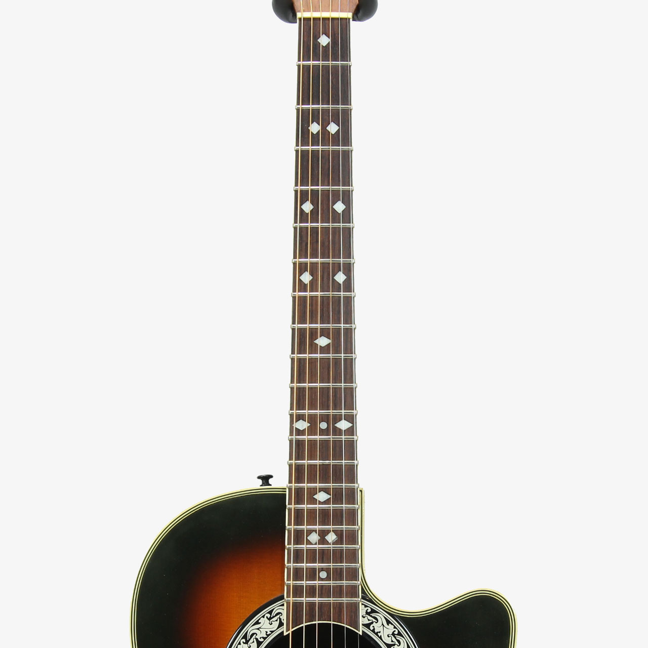 Ovation CC157 | ワタナベ楽器店 京都本店