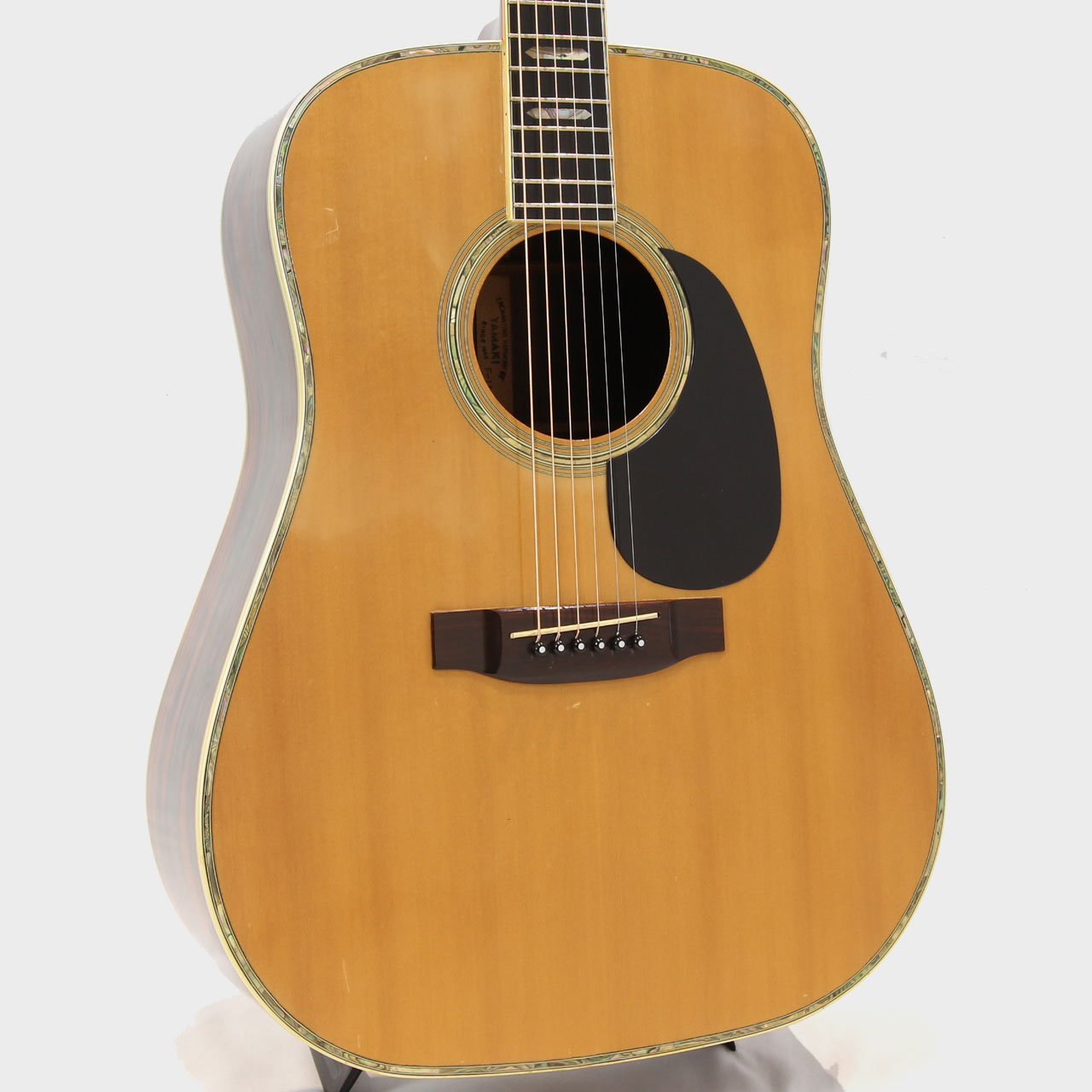 YAMAKI F-1100 *1970's | ワタナベ楽器店 京都本店