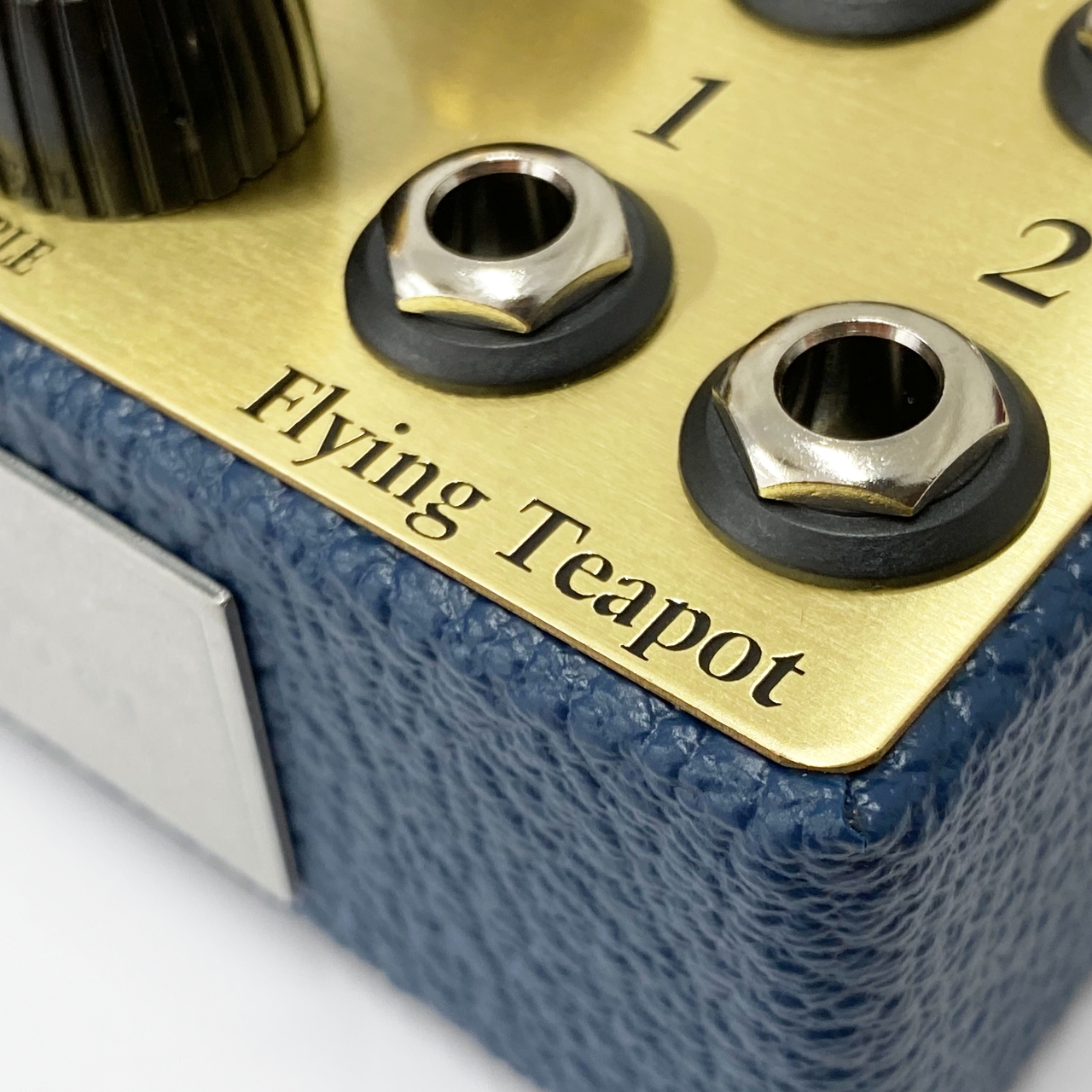 flying teapot 59 Preamp Deep Blue【ワタナベ楽器店オリジナル