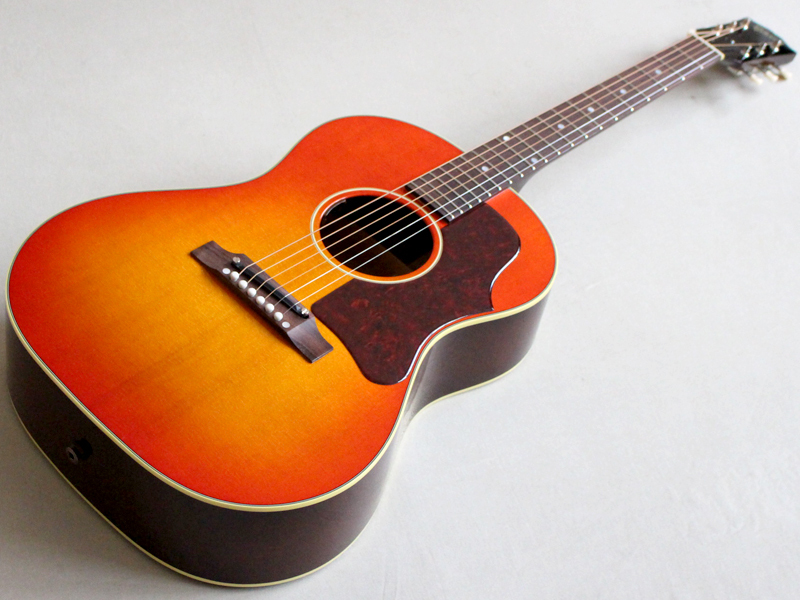 Gibson ギブソン 1960's B-25 Cherry Sunburst w/Lyric 0%OFF