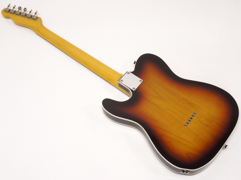 Fender Japan フェンダー ジャパン TL62B / 3TS < Used / 中古品