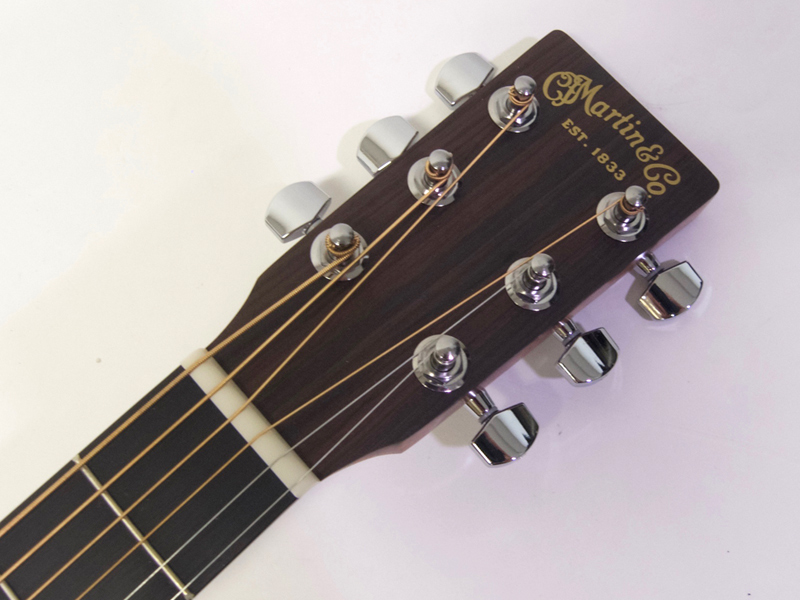 Martin マーチン LXM Little Martin【 リトル・マーチン ミニ