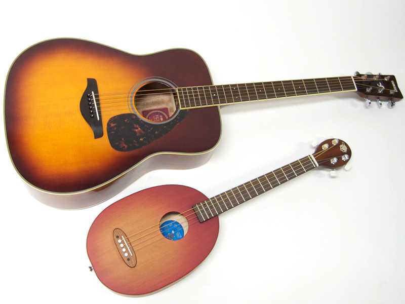 K.Yairi ケーヤイリ 一五一会 奏生 RS かない 日本製 ナイロン弦