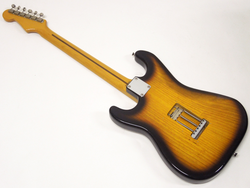 Fender Japan フェンダー ジャパン ST54/VSP 2TS < Used / 中古品