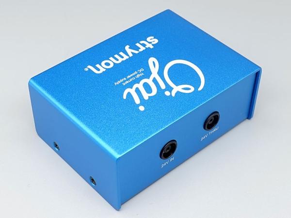 Strymon Ojai 電源供給ユニット(草野) strymon | Ojai | ハイ・パワー