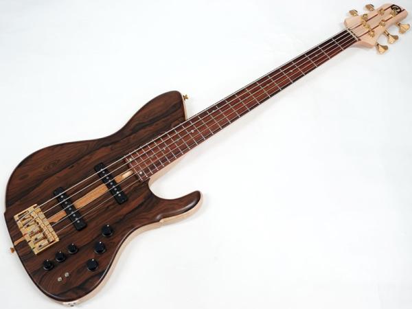 dragonfly SJ5/345 CUSTOM Ziricote/Ash Natural | ワタナベ楽器店 大阪店