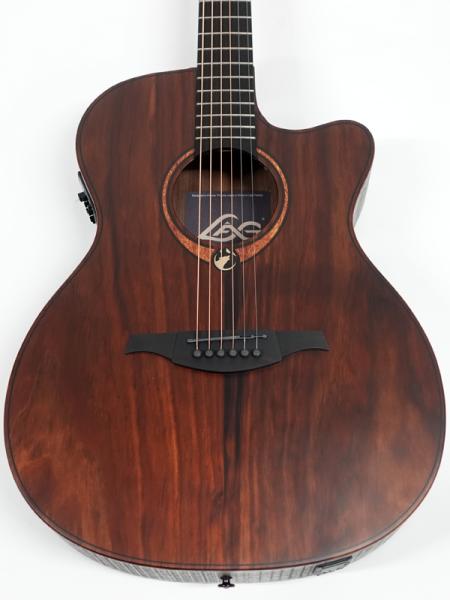 LAG Guitars SAUVAGE-ACE 20%OFF! | ワタナベ楽器店 大阪店