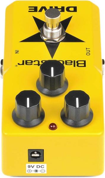 Blackstar ブラックスター LT DRIVE | ワタナベ楽器店 京都本店