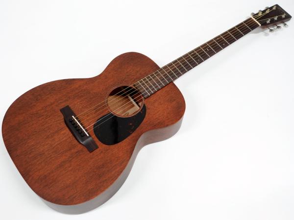 ギター Martin oo-15m Martin 00-15M Mahogany マイク搭載！ 【 アンプに繋げる マーチン