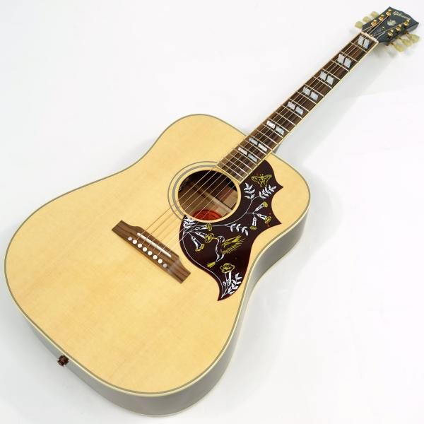 Gibson ギブソン Hummingbird Original Antique Natural USA ハミング