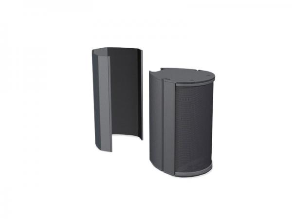 BOSE ボーズ CVT-MA12 (ブラック) (1セット) ◇マッチングトランス