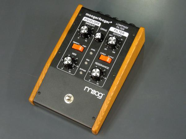 Shimonシモン mooger fooger MF-101 MoogerFooger MF-101 Shimonシモン