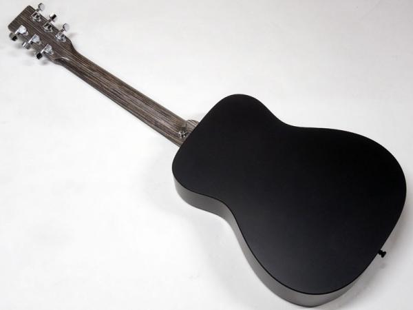 Martin マーチン LX Black Little Martin【リトルマーチン