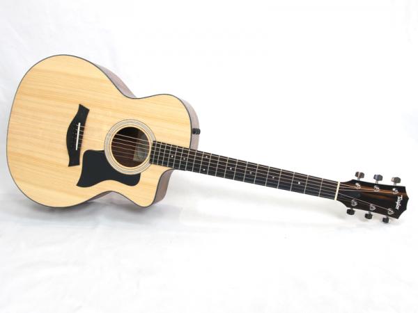Taylor テイラー 114ce-Walnut アコースティックギター エレアコ 送料