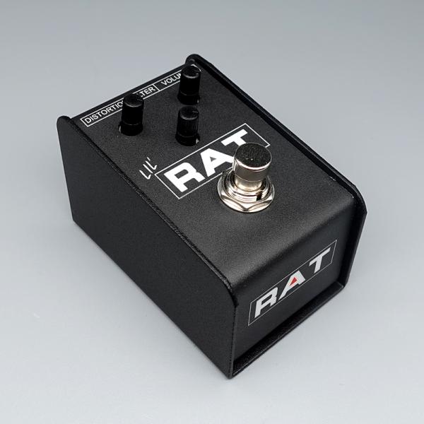 PROCO プロコ LIL' RAT リル・ラット 小さなRAT オーバードライブ 送料