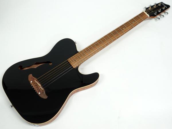 SCHECTER シェクター Oriental Line OL-FL / BLK < Used / 中古品