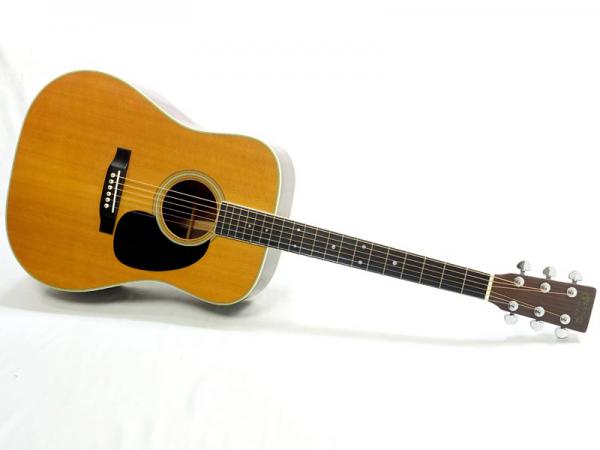 Martin マーチン D-35*1976 | ワタナベ楽器店 京都本店