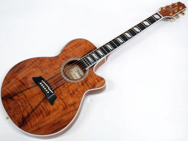 TakamineエレアコPTU408KN 2005年製　中古美品 楽天市場】タカミネ エレアコ中古の通販