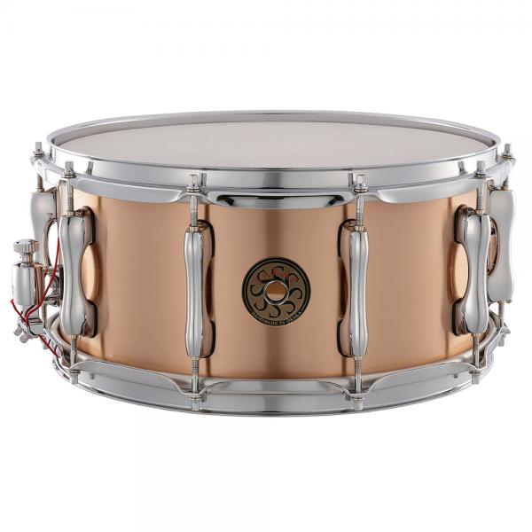 SAKAE OSAKA HERITAGE SDM1465PBJ (14x6.5) JAPAN CUSTOM SNARE