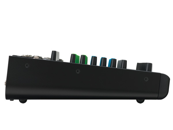 MACKIE マッキー 1202VLZ4 ◇ 12チャンネル コンパクトアナログ